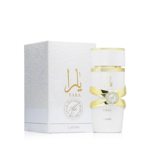 Lattafa Yara Moi for Women Eau de Parfum Spray 100ML